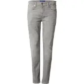 Scotch & Soda Jeans grigio denim