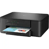 Brother DCP-J1260W Stampante inkjet