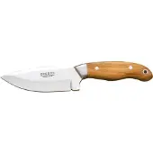 Joker Coltello Cebra, Olive Wood