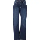 Pepe Jeans Jeans A Vita Bassa Nicky Loose St