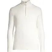 Selected Maglione Uomini Bianco XL