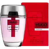 HUGO BOSS Hugo Energise 75ml — Eau de Toilette