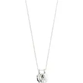 Pilgrim Collana 'Bloom' argento