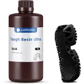 Anycubic Resina Uv Resistente Tough Ultra