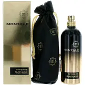 Montale Acqua Di Profumo Intense Black Aoud 100ml