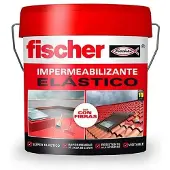 Fischer Group Impermeabilizzazione Esterna/interna 1kg 750ml 558431