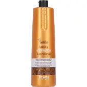 Echos Line Seliar Luxury Shampoo 1000 ml — Shampoo