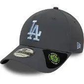New Era Cappellino Con Visiera Mlb La Dodgers 9forty