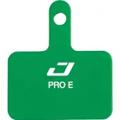 Jagwire Pastiglie Freno A Disco Shimano Deore Pro E-bike