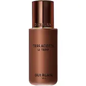 Guerlain Le Teint Fondotinta Fluido Terracotta 8N 35 ml — Fondotinta