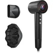 TrueLife Asciugacapelli Hairdryer D9