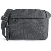 Mandarina Duck MD20 Borsa a tracolla 22 cm grigio