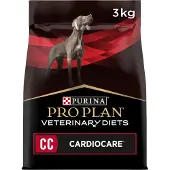Purina Cibo Per Cani Pro Plan Vet Cardiocare 3kg