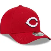 New Era Cappellino Con Visiera 9forty Mlb Cincinnati Reds