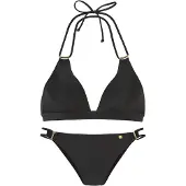 Jette Bikini oro / nero