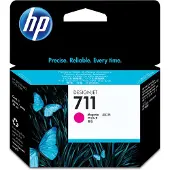 HP Cartuccia stampante 711 (CZ131A) - Magenta