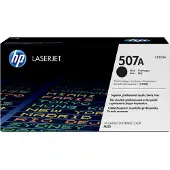 HP Toner 507A (CE400A) - Nero