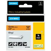 Dymo Etichette Per Nastri Id1-12