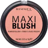 Rimmel Maxi Blush 001 Third Base — Blush
