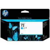 HP Cartuccia stampante 72 (C9371A) - Ciano