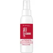 Rimmel Insta Fix & Go 100 ml — Spray fissaggio trucco
