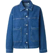 Vila Vijaf Denim Giacca
