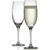 Alessi Set Di 4 Bicchieri Sg119/9s4