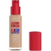 Rimmel Lasting Finish 35H SPF20 100 Avorio 30 ml — Fondotinta