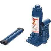 HBM 2 Ton Jack
