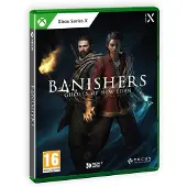 Xbox Series X Banishers: Ghosts Of New Eden