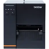 Brother Stampante Per Etichette Tj-4020tn
