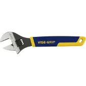 Generique 8" Adjustable Wrench