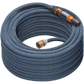 Gardena Tubo Flessibile In Tessuto Liano Xtreme Set 30 M