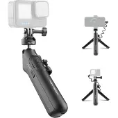 PGYtech Treppiede Di Alimentazione Caplock Mantispod Per Gopro Hero