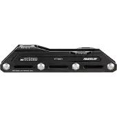 Powerslide Pattini In Linea Combat Rocker 4x80 Tri