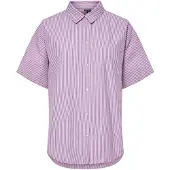 Pieces Camicia | Rosa | XS