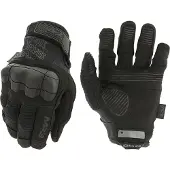 Mechanix Guanti tattici M-Pact 3 Covert, L, nero