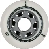 Iqon Ruote Dei Pattini Eqo 55 88a 4 Unità