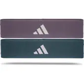 Adidas Fascia Di Resistenza 2 Unità