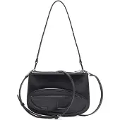 Diesel Borsa 1DR Twin in pelle