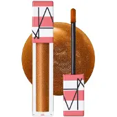 Nars Afterglow olio labbra Laguna