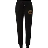 Versace Jeans Couture Pantalone in cotone