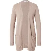 Vila Viril Basic Knitted Cardigan