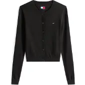 Tommy Hilfiger Giacchetta nero