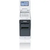 Brother TD-2130N Stampante per etichette