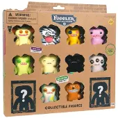 Zuru Scatola Da 12 Figure Collezionabili S1 Figura B Deluxe