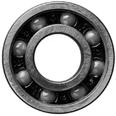 Ceramicspeed Cuscinetti 6001