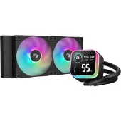 DeepCool Raffreddamento Liquido Lq240 240 Mm