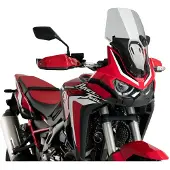 Puig Parabrezza touring con ABE