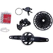 Sram Gruppo Di Componenti Per Bicicletta Gx Eagle Dub Lunar